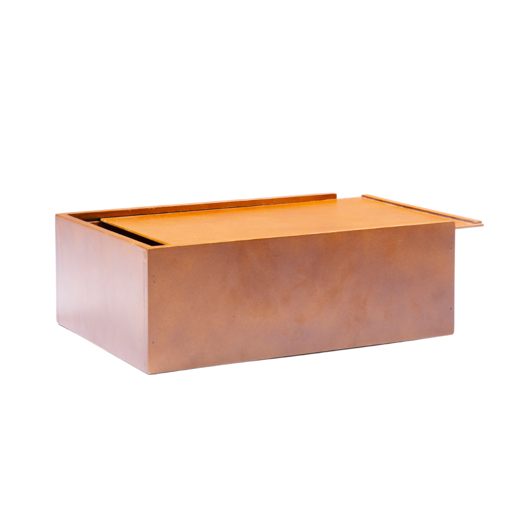 Wooden Box - Medium