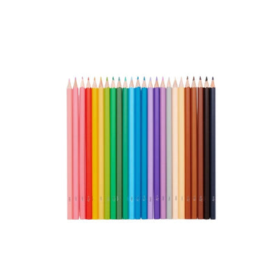 Color Together Colored Pencils - Set of 24