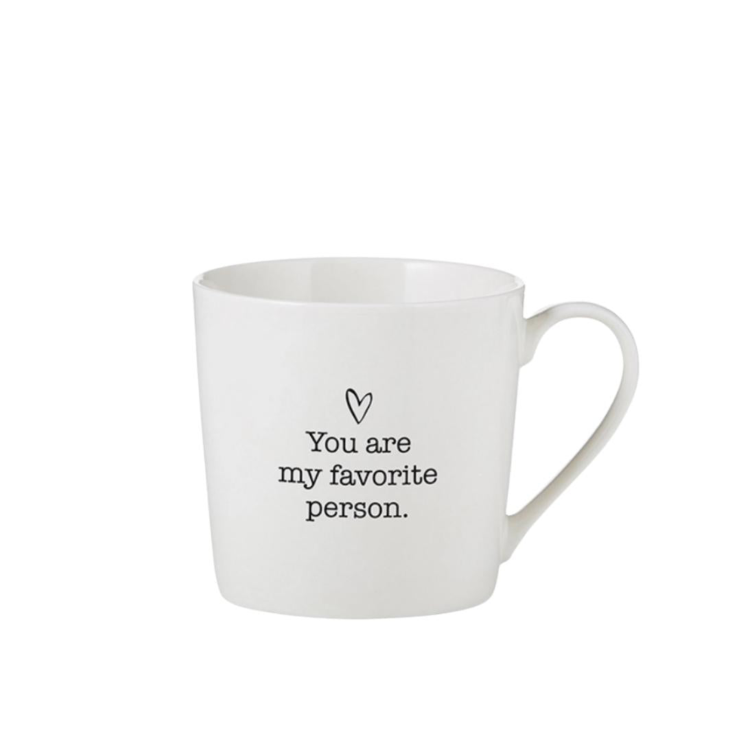 Taza de Café - Persona Favorita