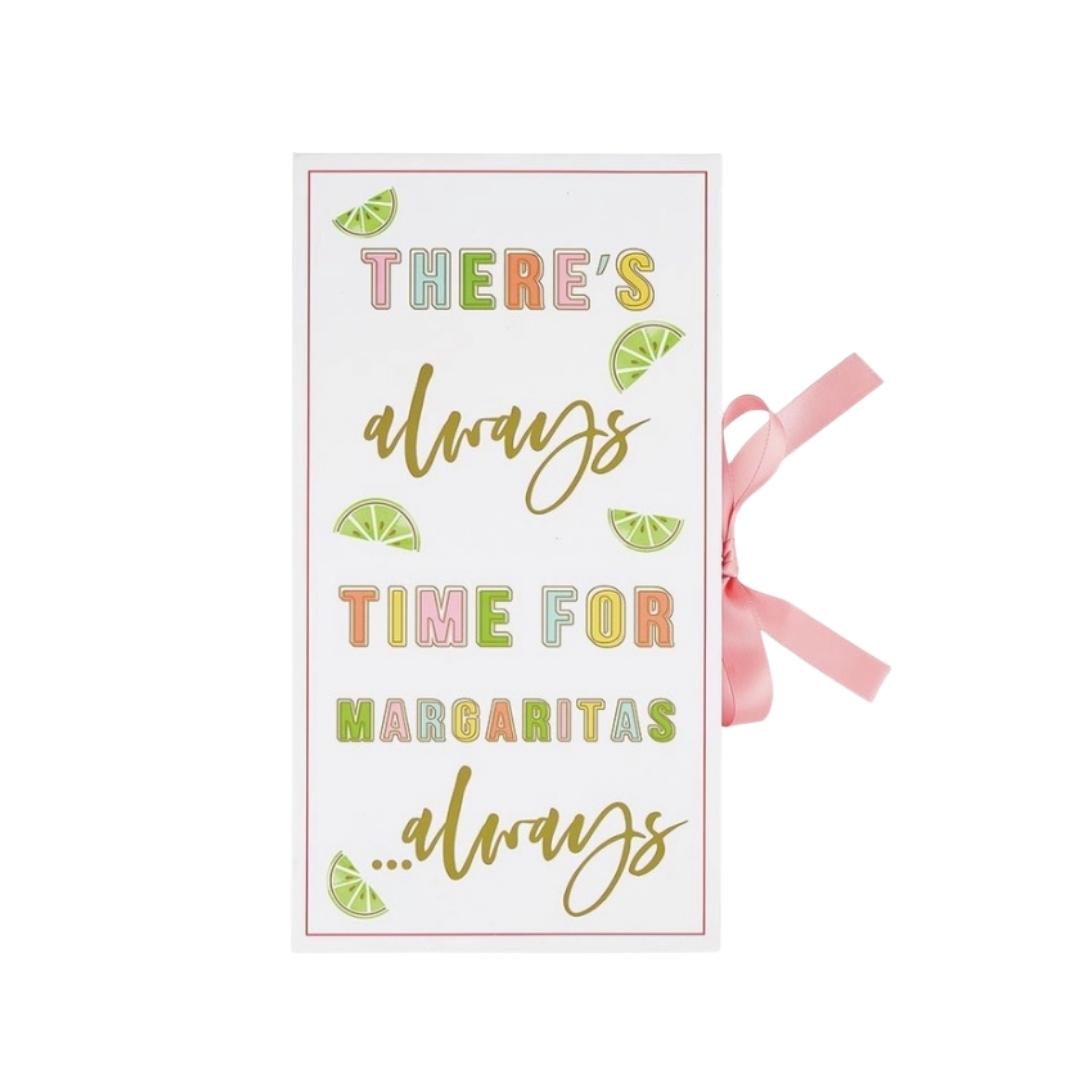 Margarita Kit - Always Time