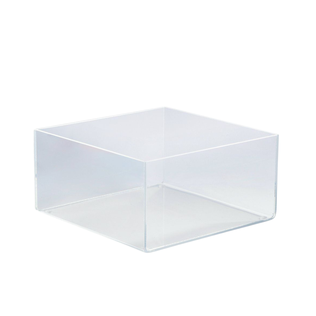 Acrylic Box - Medium