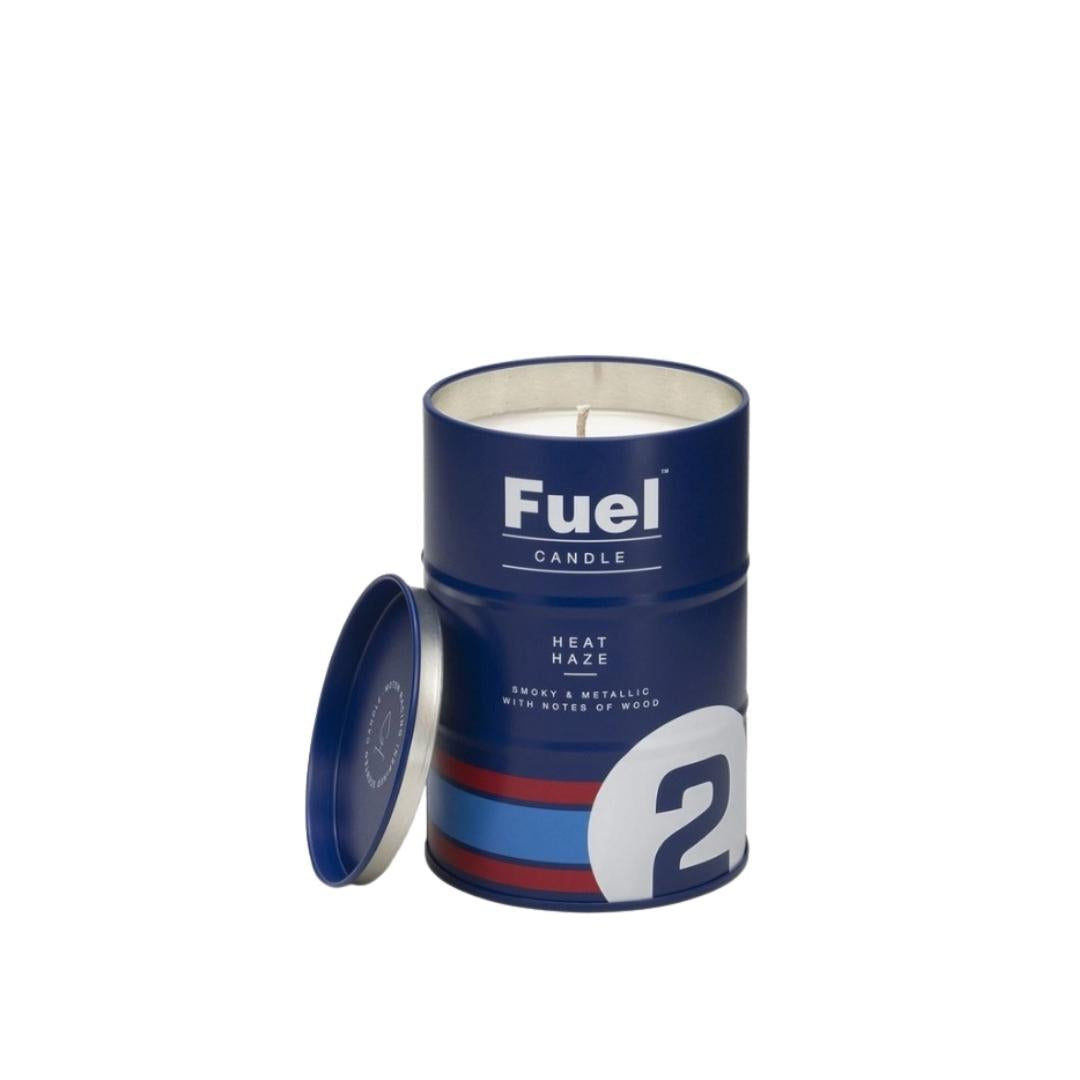 Luckies Originals - Fuel Candle