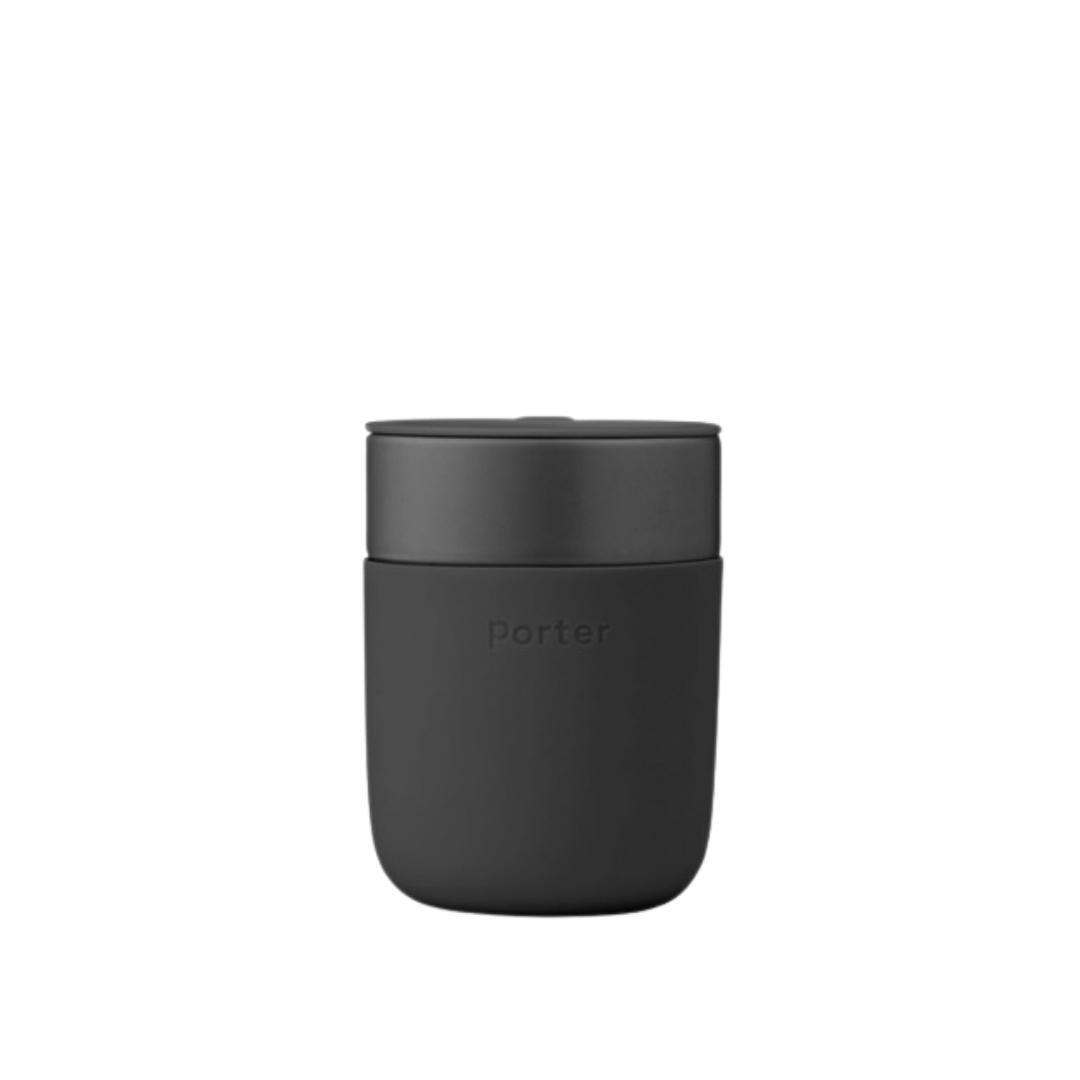 Porter Ceramic Mug 12 oz