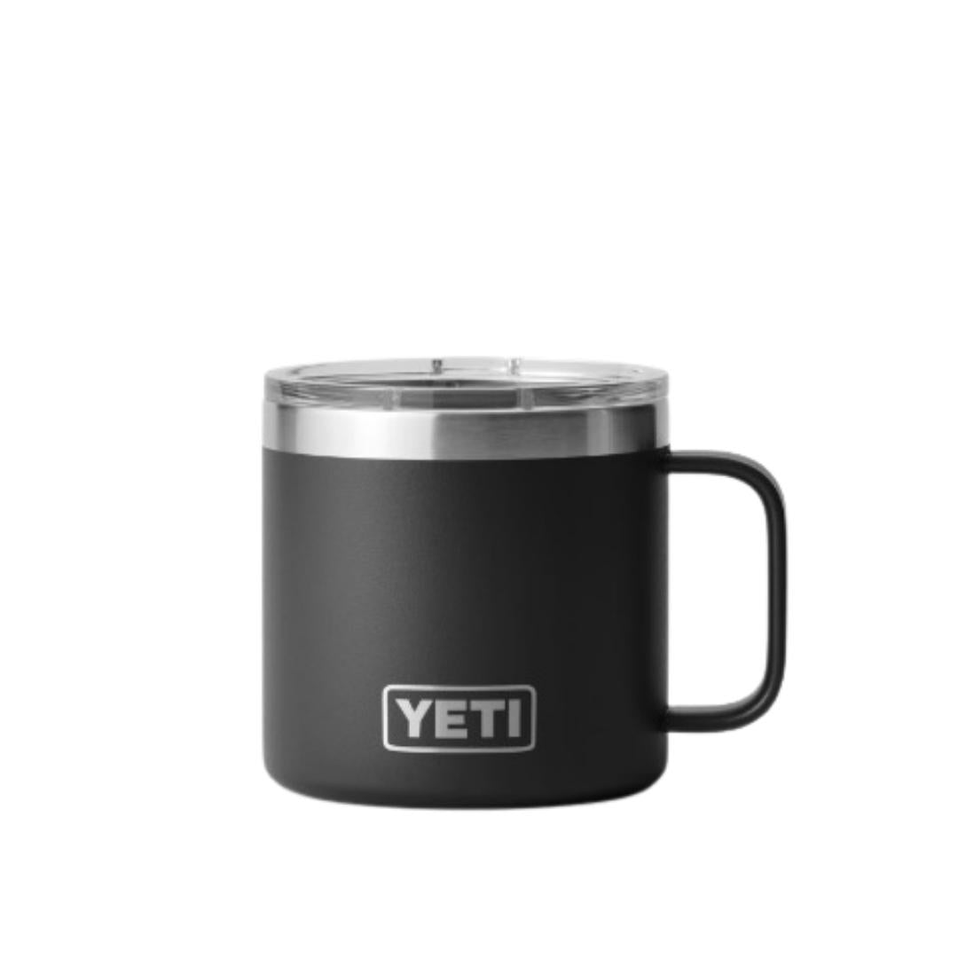 Yeti Rambler - 14 oz Mug